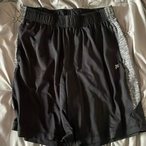 Basketball shorts